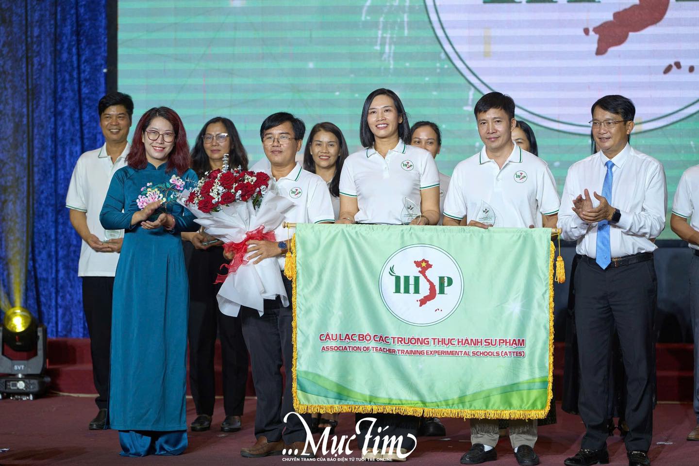 Ban Điều hành CLB nhiệm kỳ I năm 2025 - 2026