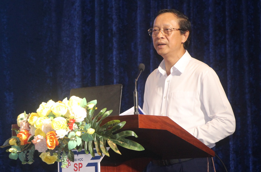 (Hình ảnh: Báo Giáo dục và Thời đại)